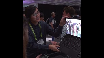 Emerging Technology | NVIDIA Booth #129 at SIGGRAPH 2023