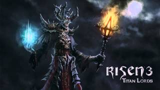 Risen 3: Titan Lords Soundtrack - Wooden Shadows