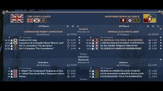 Campaign For Taiwan Iii. Imperial Karabaniers