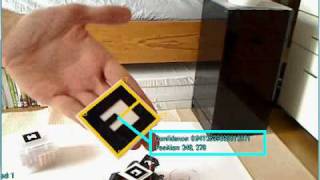 matereal/Java/Step.2 Run a marker detector