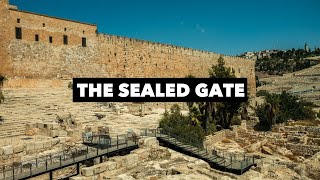 Where Ancient Jews Walked: The Forgotten Path to the Temple