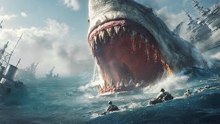 видео: СОЛДАТТАР теңіздің ортасында ТАМАҚСЫЗ және алып АКУЛАЛАРДЫҢ арасында қалып кетеді картинка: СОЛДАТТАР теңіздің ортасында ТАМАҚСЫЗ және алып АКУЛАЛАРДЫҢ арасында қалып кетеді