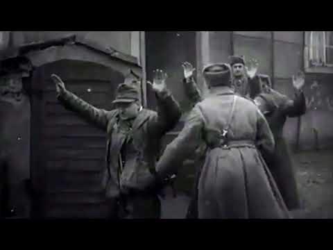 Schneidemühl 1945