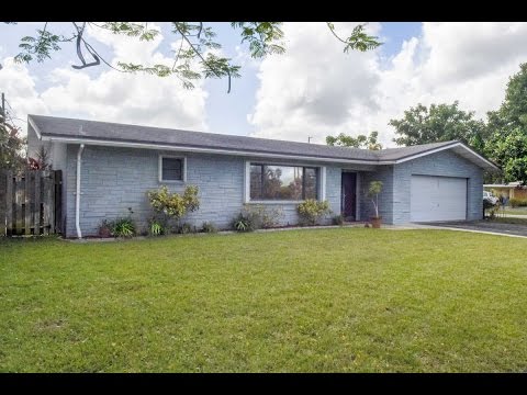 3991 NW 18 Ave, Oakland Park, FL home video tour