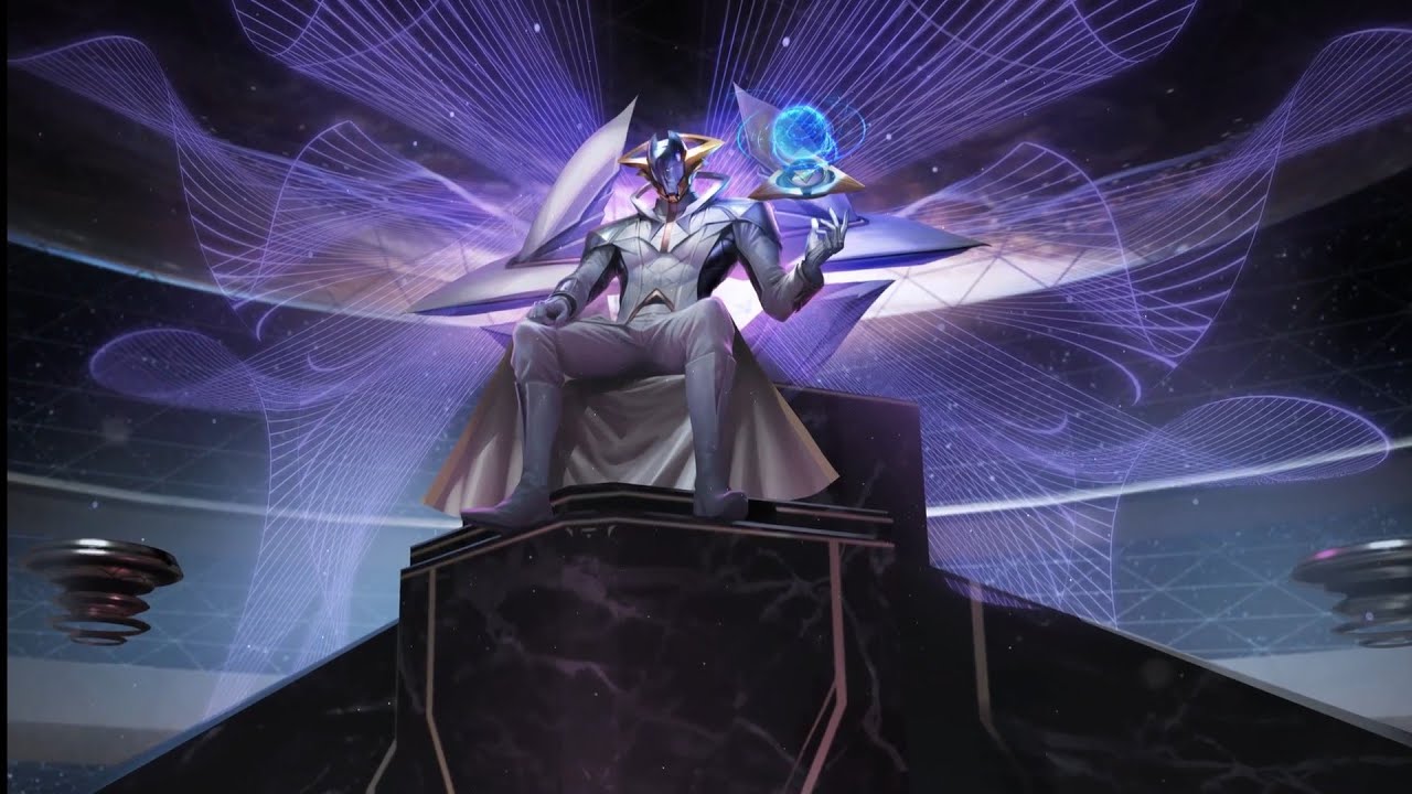 AOV | Xeniel - Star Assembly