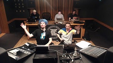 [LIVE] Disciple Mega Collab in Progress Pt. 2