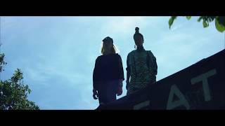 Sophia Bentoh - Ibileye Collection Ursa Mini 4.6K, Hypergonar 16, Leica R 50Mm