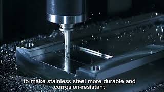 Do you know the difference between stainless steel 304 and 316