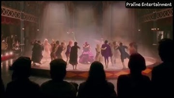 The Greatest Showman - This Is Me (Official Video)