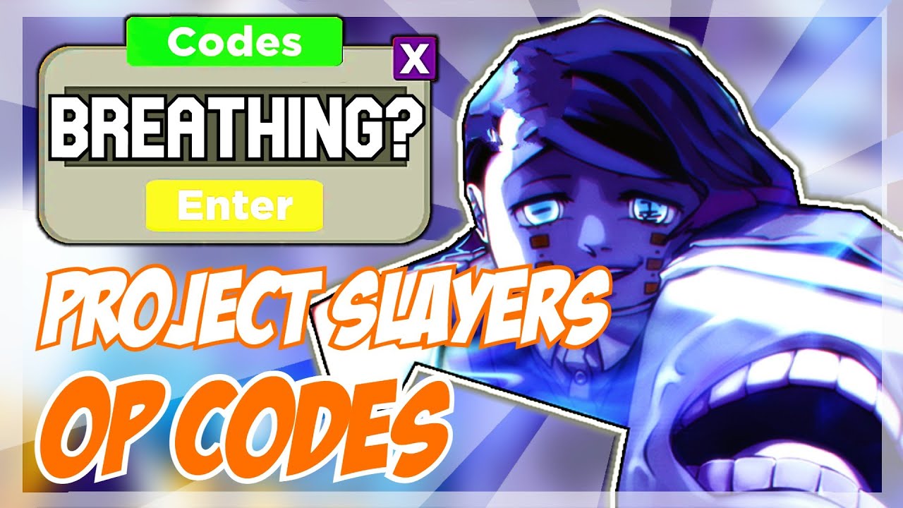 Xp Code S Project Slayers *NEW* Roblox Project Slayers Codes (2022) - YouTube