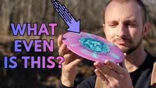 Is This Disc Secretly Better Than Innova’s Leopard?