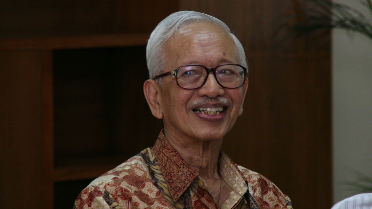 Kesaktian Pancasila 2021 - Unpad Usul Prof. Mochtar Kusumaatmadja Menjadi Pahlawan Nasional