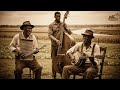 Delta Blues Soul – 1930s Acoustic Guitar &amp; Harmonica Blues Experience