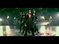شرادا كابور وفارون دهاوان يشعلان عالم الاستعراضات الراقصة في ABCD2ANYBODYCANDANCE2 