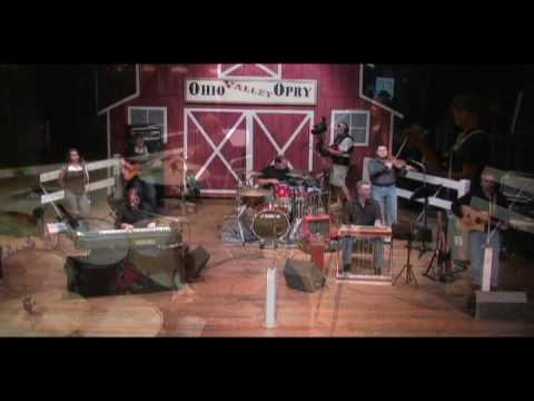 marvin clark thanks ohio valley opry.wmv