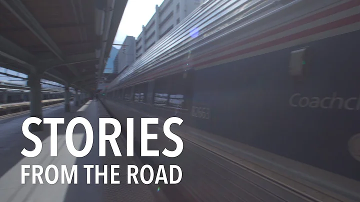Pardes Stories from the Road: Philadelphia with Re...