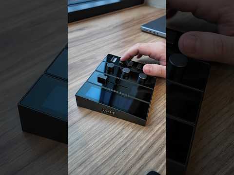modue - magnetic