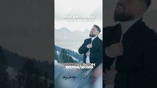 Badane Pêçkım 07042025 Pazartesi Yayında Rodi Music
