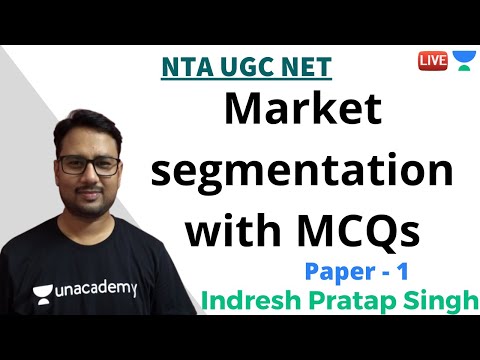 marketing la segmentation