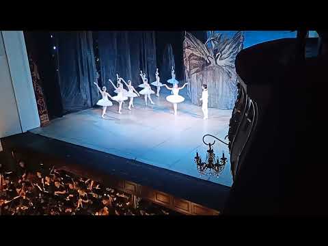 Лебединое озеро, Башкирский оперный театр