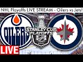 Boston Bruins vs Washington Capitals Game 4 LIVE (Stream NHL Stanley Cup Playoffs Play By Play Free)