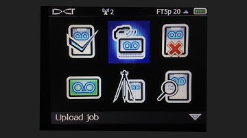 How to import an LWD datalog | Vermeer Projects