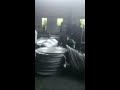 Aluminium Rolling Mill- Factory Visit-1- MOV 0153