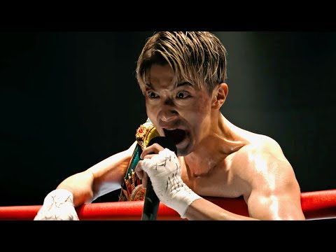 横浜流星、窪田正孝と命を賭けた戦い！主題歌はAI書き下ろし「Life Goes On」映画『春に散る』予告編