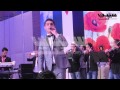 محمد عساف يغني علي الكوفية ولولح فيها في حفل أبو ظبي محمد عساف يغني علي الكوفية ولولح فيها في حفل أبو ظبي