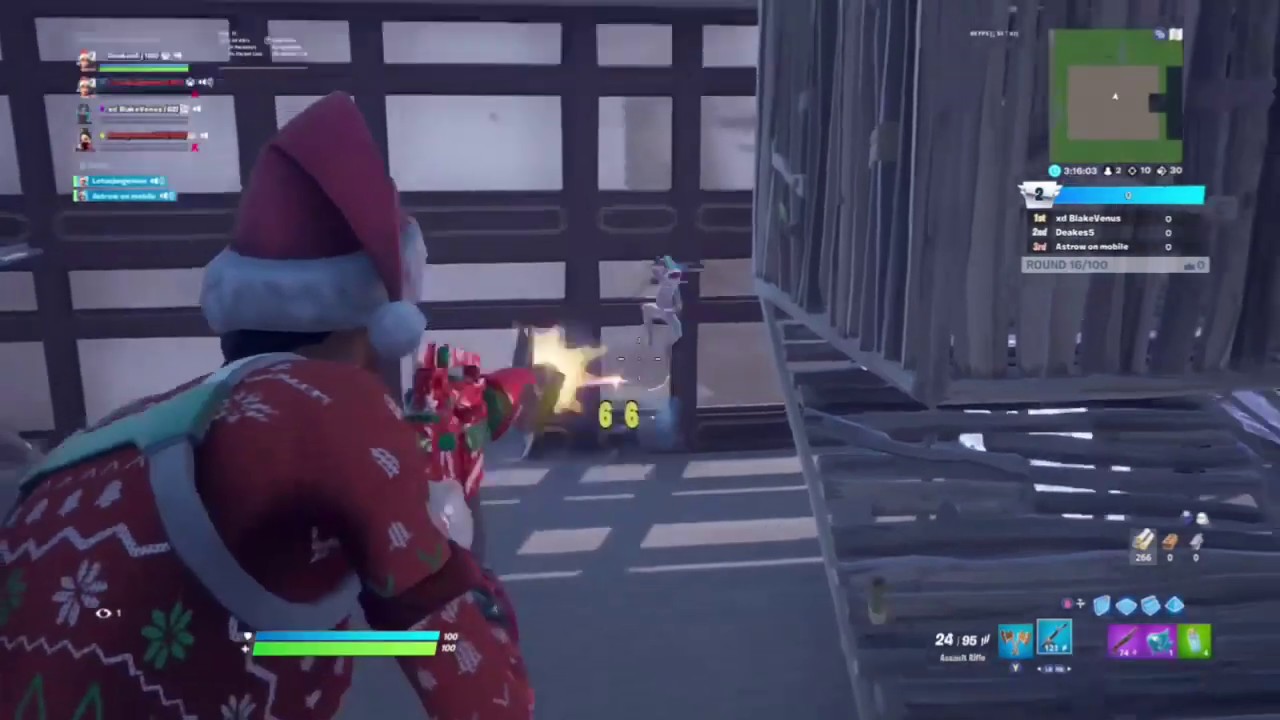 Ransom compilation YouTube