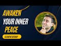 Awakening to inner peace and natures wisdom with clement decrop