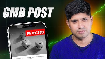 Google Business Profile Post Rejection | Get Google My Business Post Approved