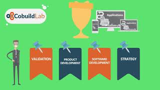 Cobuild Lab a Software Development Company screenshot 1