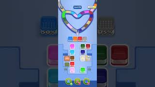 Beads Out Level 210 Walkthrough Solution 