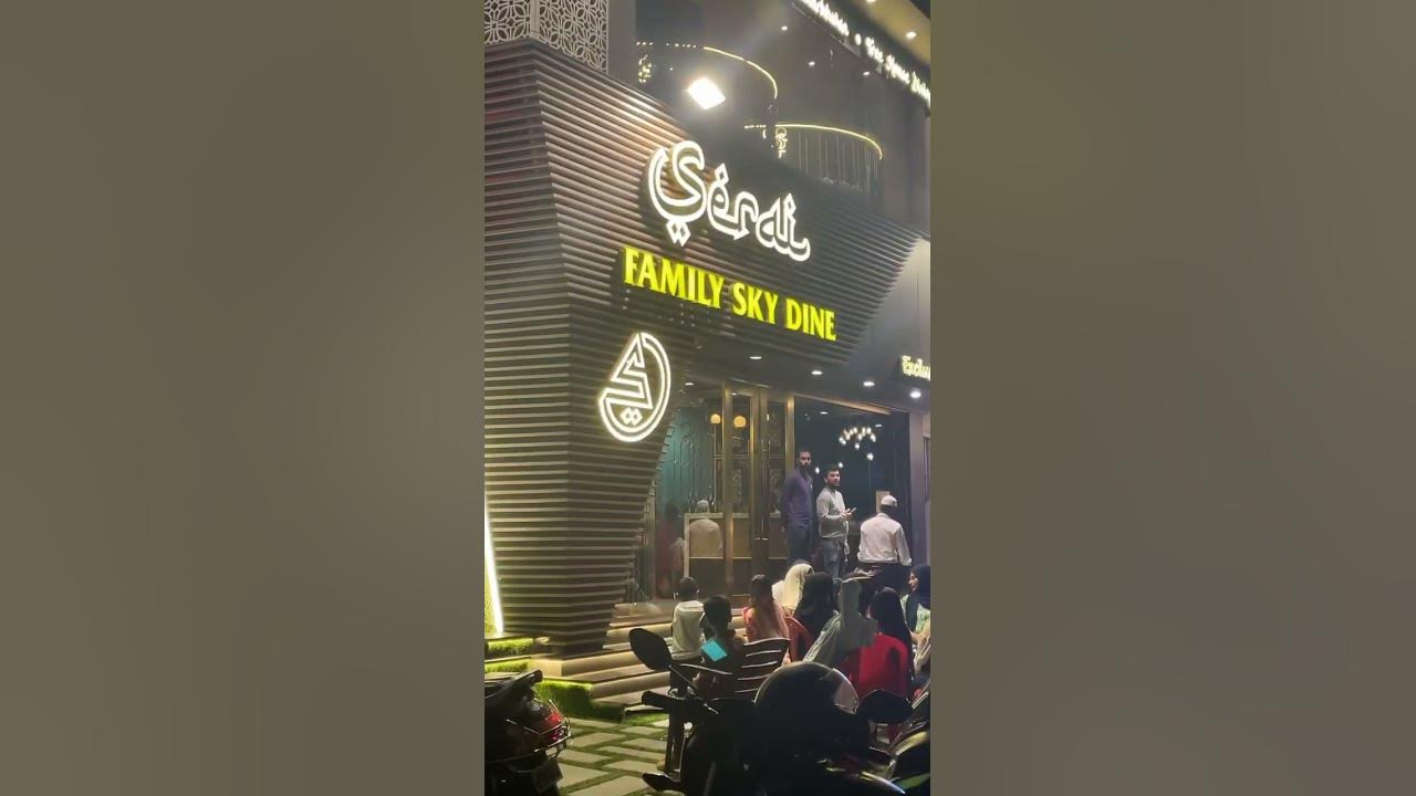 serai-sky-restaurant-in-kurla-youtube