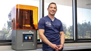 Envision One | Dental Implants In One Day