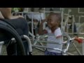 Disabled Children in Ghana