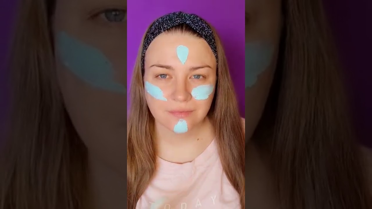 Что за маска Тифани и какой от нее эффект