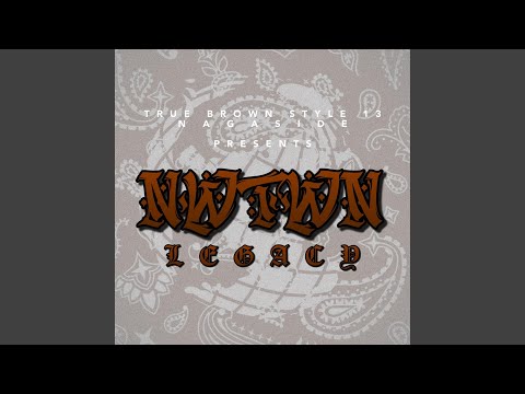 NWTWN LEGACY (feat. Dacre777, EL Shao, Uno, Max Aurelliuz, Magztah, Hex.exe & OG Chuey)
