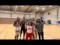 MEBL ALLSTAR GAME FRIDAY STARS VS SATURDAY STARS 