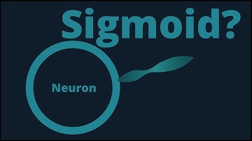 Deriving The Sigmoid Function for Neural Networks