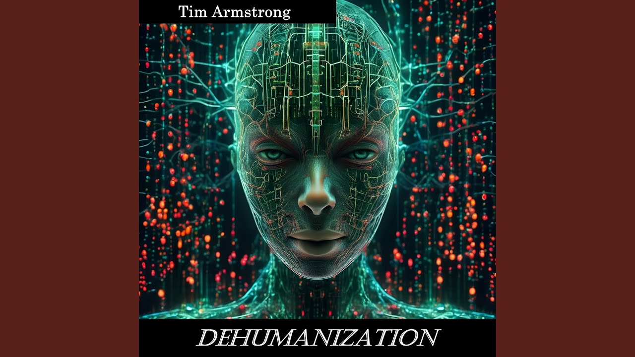 Ver Dehumanization en YouTube Ver Dehumanization en YouTube