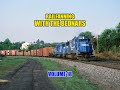 Railfanning with the bednars volume 18