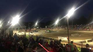 [GTM] Ranger vs Cherokee face off! (Round 1)