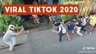 Viral TikTok 2020 joget burung gagak