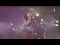 ヤユヨ「ピンク」LIVE@SHIBUYA CLUB QUATTRO