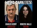 Forty Years Behind Old Donation School: The Roberta Walls Cold Case | #WeirdDarkNEWS