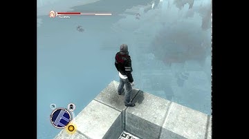 Prototype Bulletdive Glitch