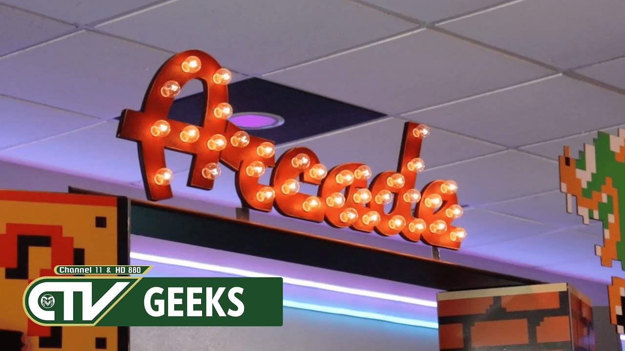 Totally 80s Pizza and Museum | What makes this pizza joint so special? - CTV Geeks