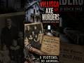 WHO KILLED THE 8 SLEEPING VICTIMS ? #short #shorts #shortvideo #shortsfeed #usashorts #yt #horror
